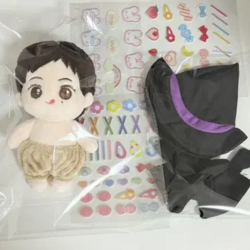 NCT DREAM MARK 마크 15cm 봉제 인형