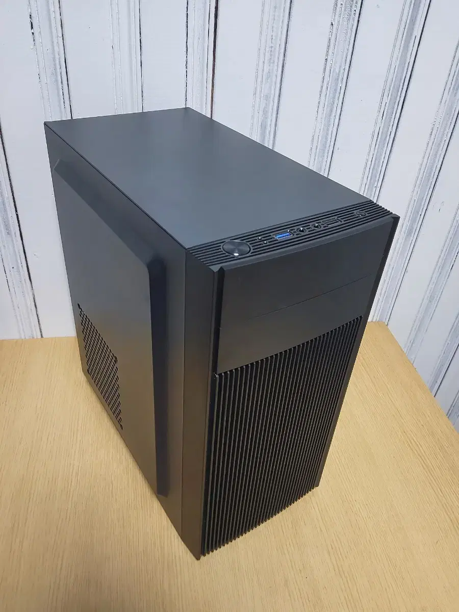 i5-8500/GTX1060-6G/16G/M.2 250G/신품케이스