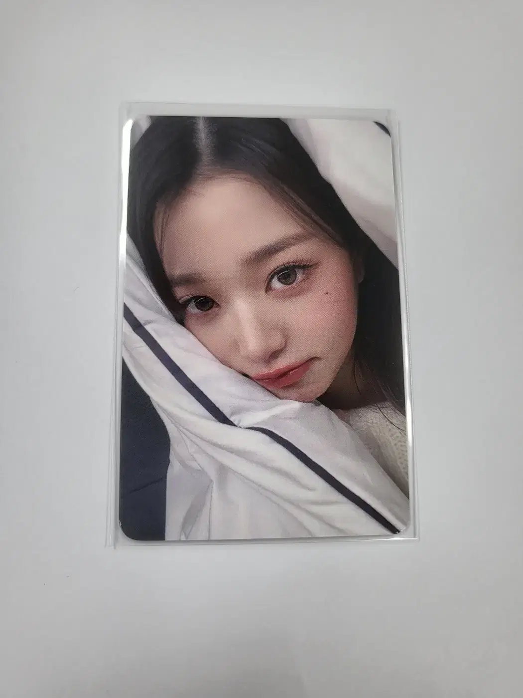 ive empathy makestar wonyoung