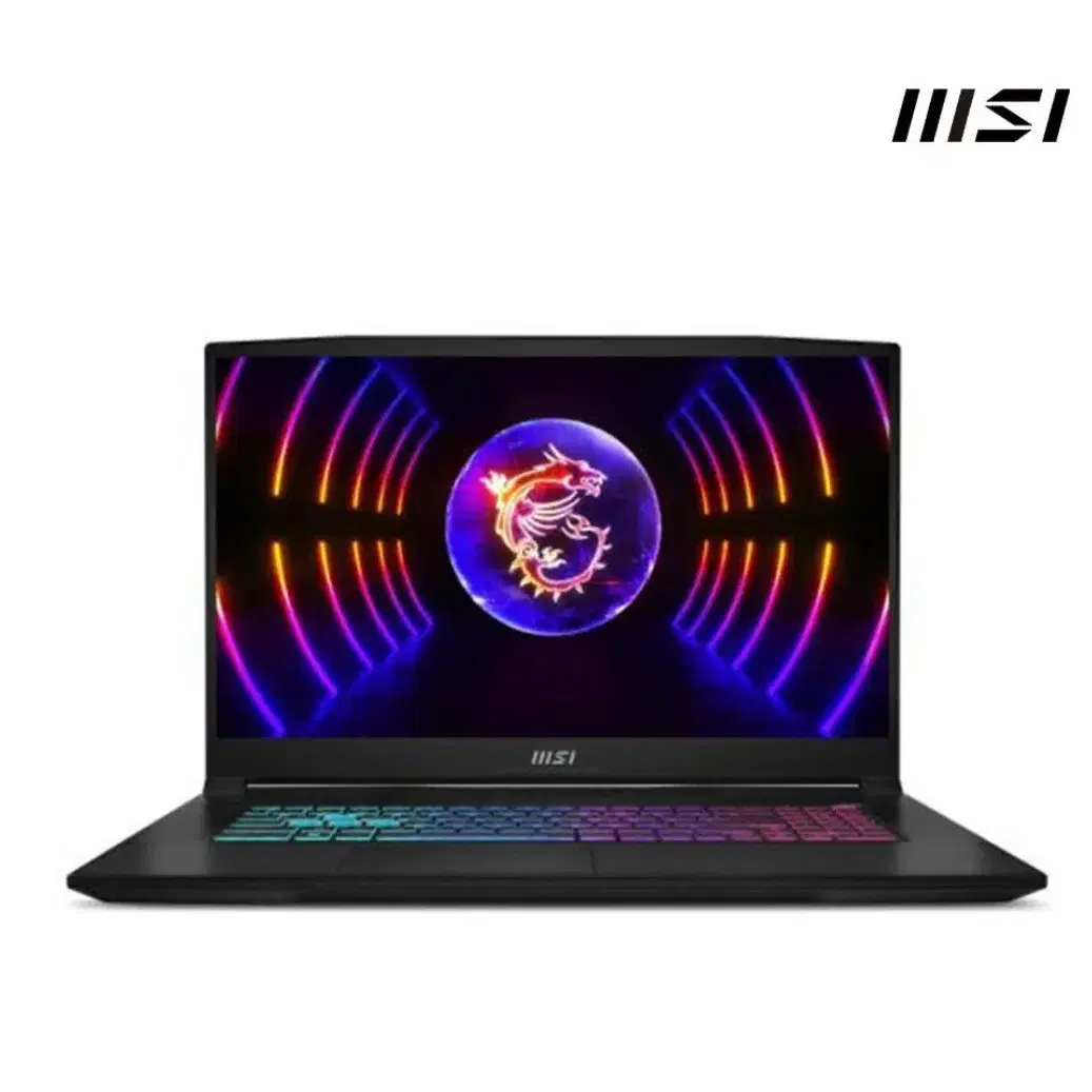 MSI GF76 i7 13620h rtx4060