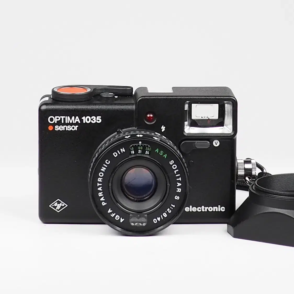 아그파 옵티마 AGFA OPTIMA 1035