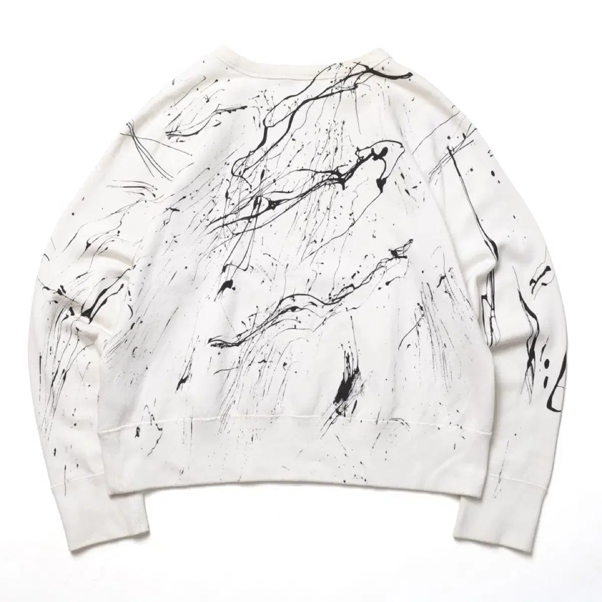 폴로 랄프로렌 Painting Sweatshirt