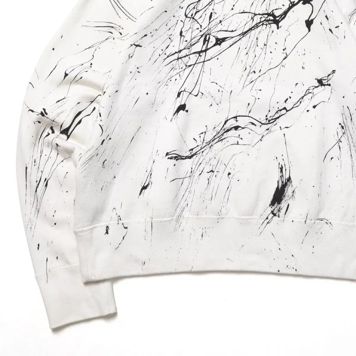 폴로 랄프로렌 Painting Sweatshirt