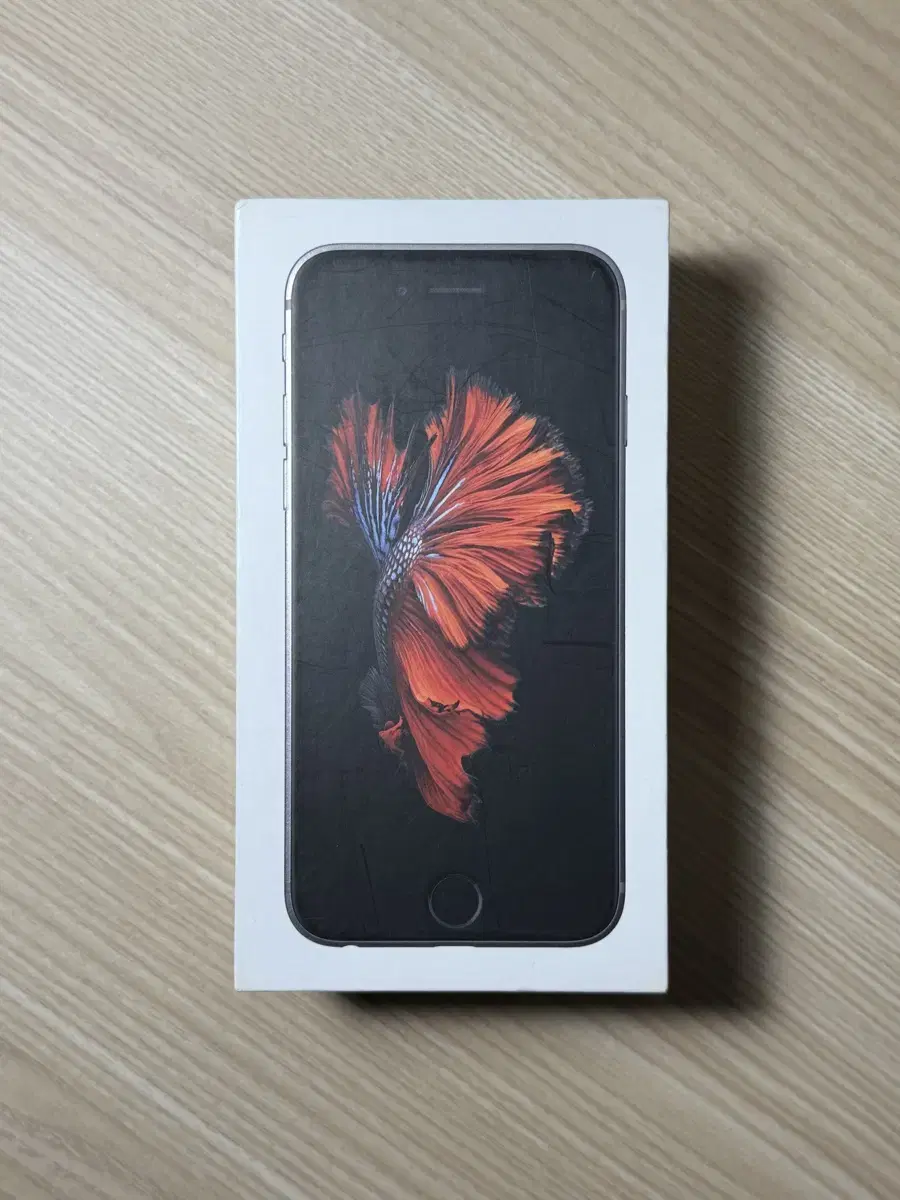 (중고) iPhone 6s 64GB