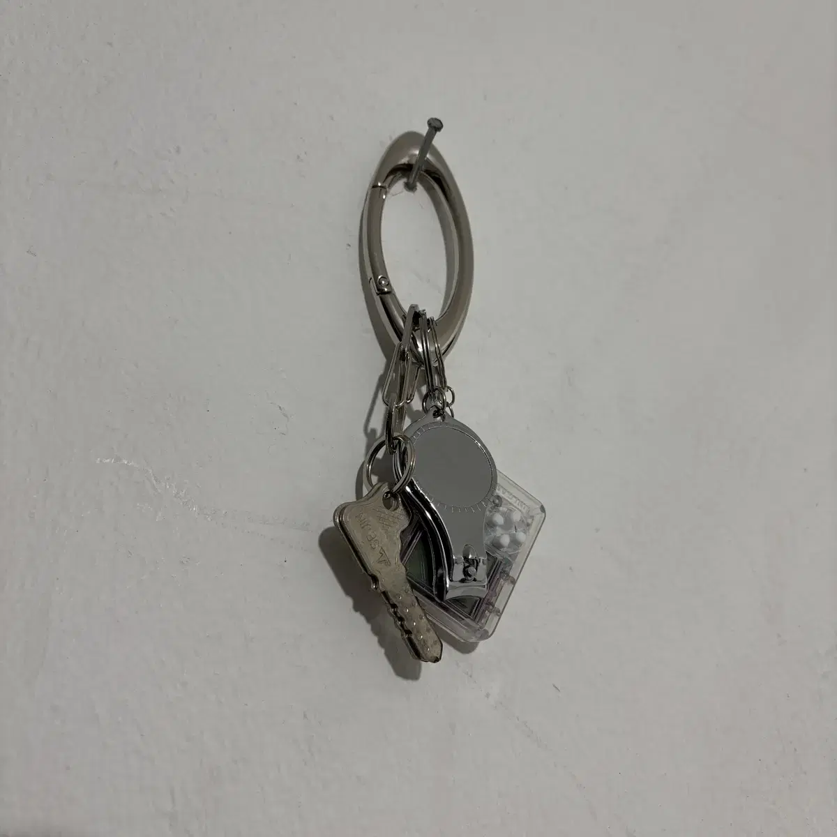 Custom Keychain7 V 14.0