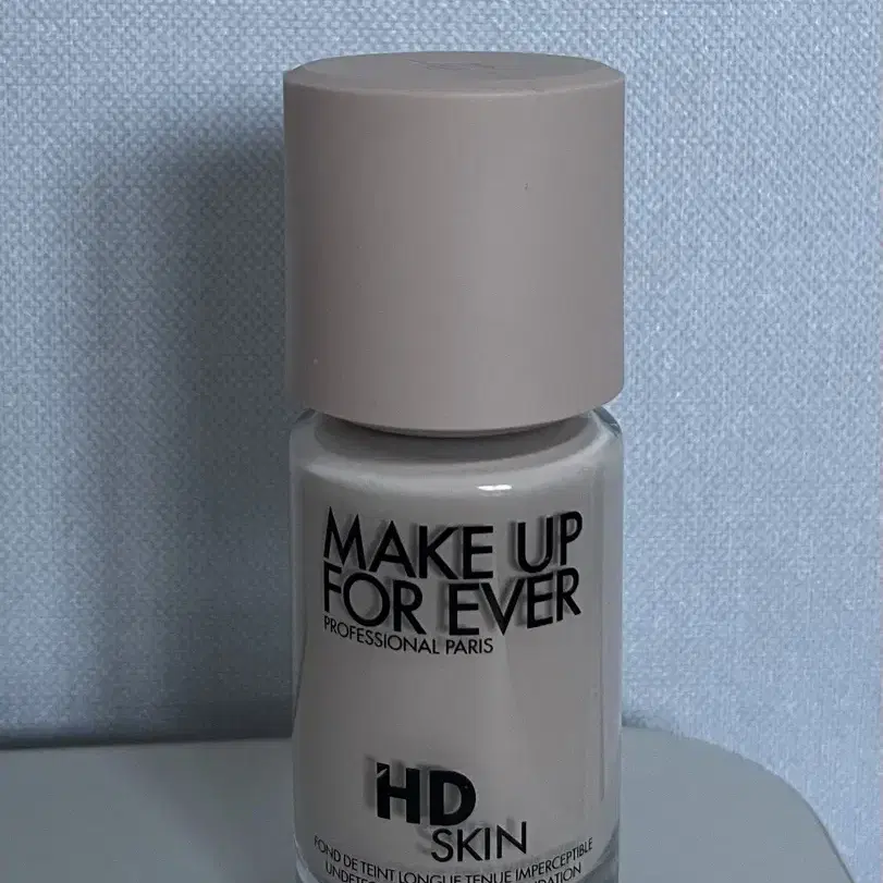 메이크업포에버 HD SKIN 파운데이션 30ml