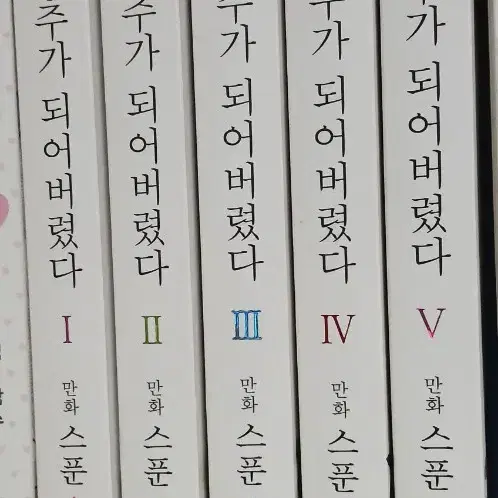 어느날 공주가 되어버렸다 책 양도