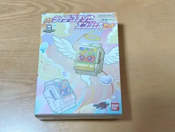 가면라이더 가브 DX 라이더 고치조 엔젤 세트