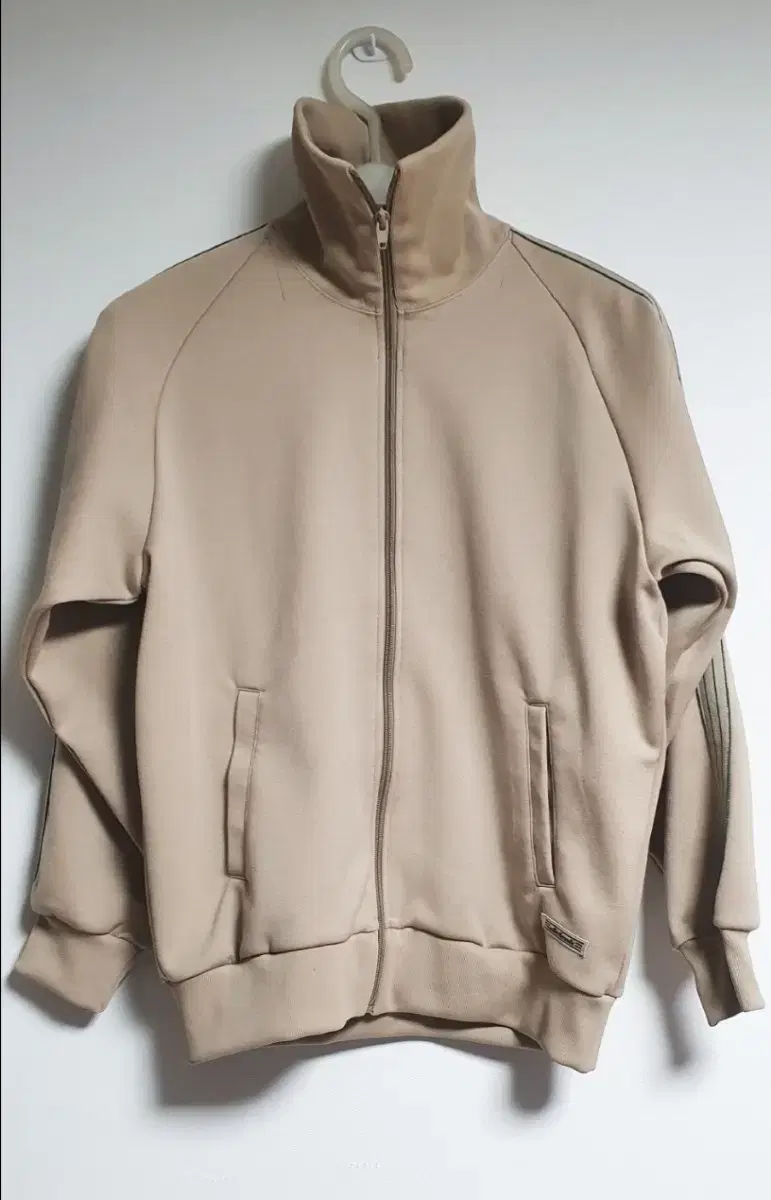 ASICS Japan ASICS Track Top Jersey Zip-up