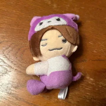 나니와단시 다카하시 쿄헤이 봉제 인형 산리오