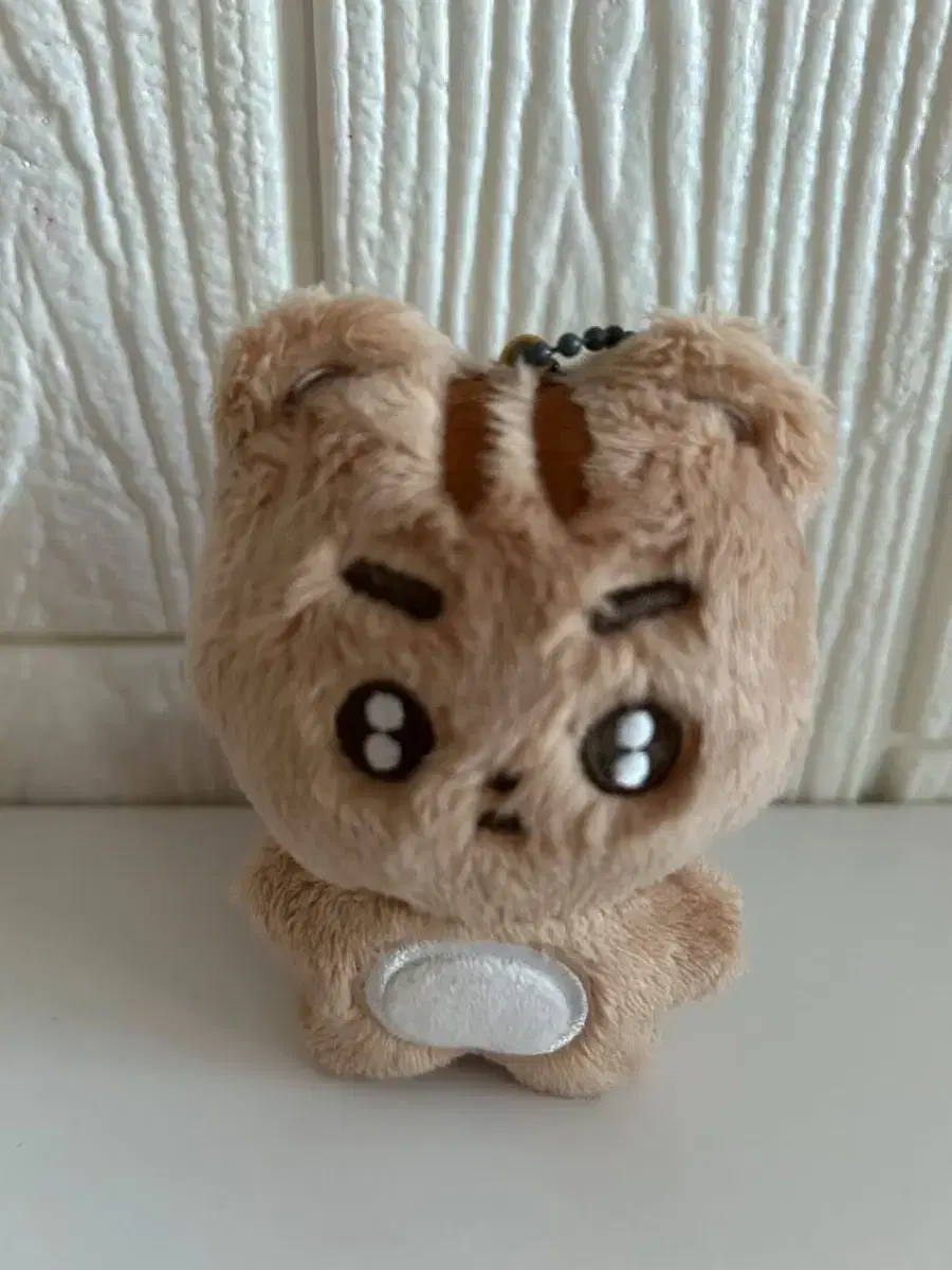 투바투 뽀바투 뽀송텬 10cm 인형