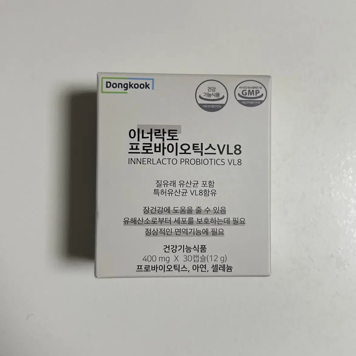 동국 이너락토 프로바이오틱스