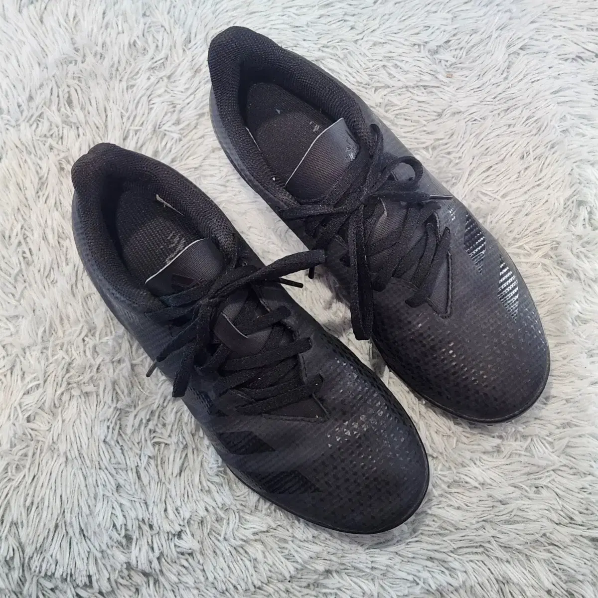 2z-2:ADIDAS 프레데터20.4 TF 풋살화(245)-ss급