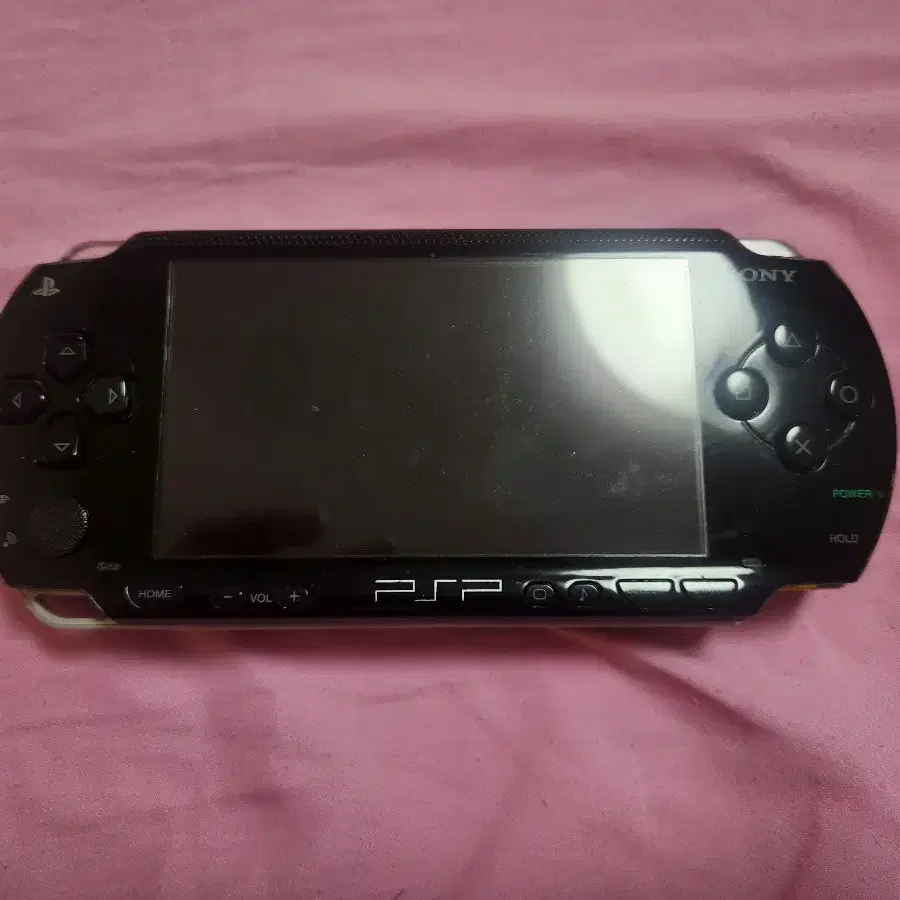 psp 피슾