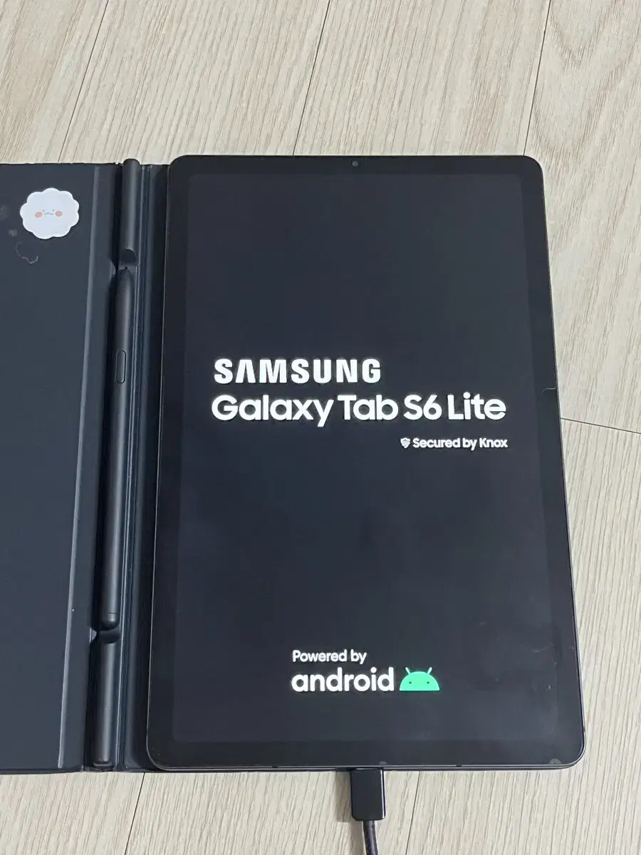 갤럭시 탭 s6 lite 64GB wifi