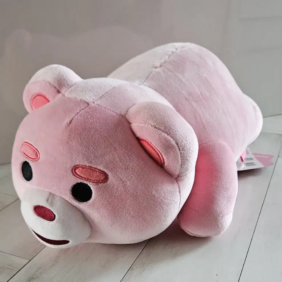 벨리곰 인형