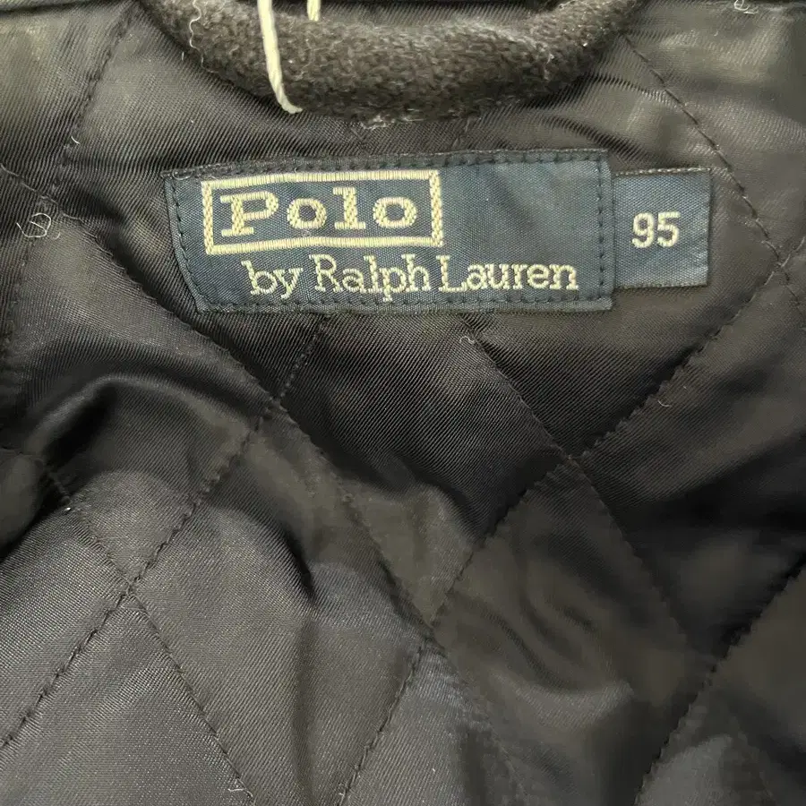 Polo Ralph Lauren Wool Sports Jacket