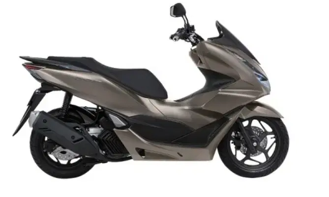 pcx125 23년식