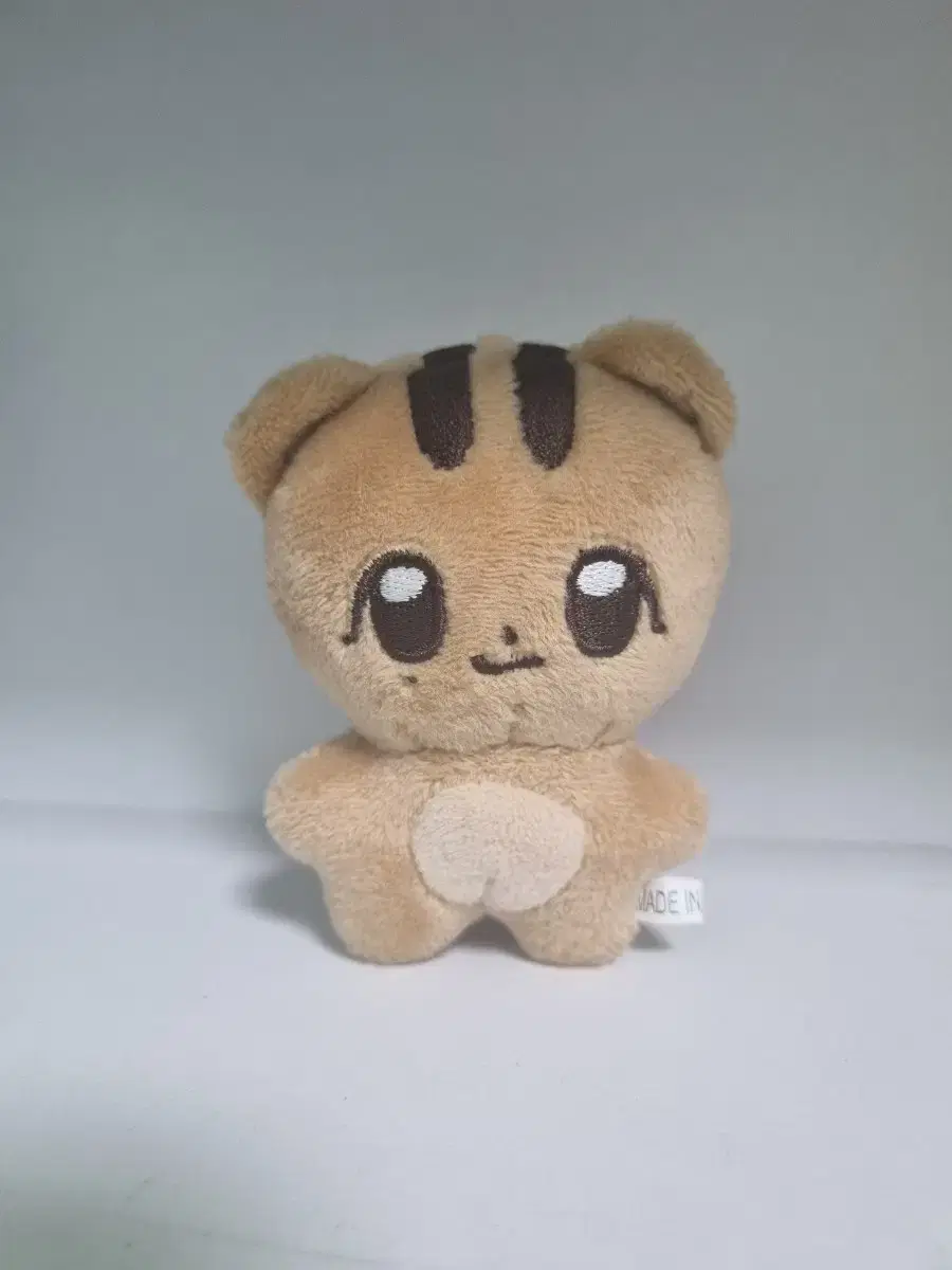 세븐틴 정한 솜인형 쫑람지