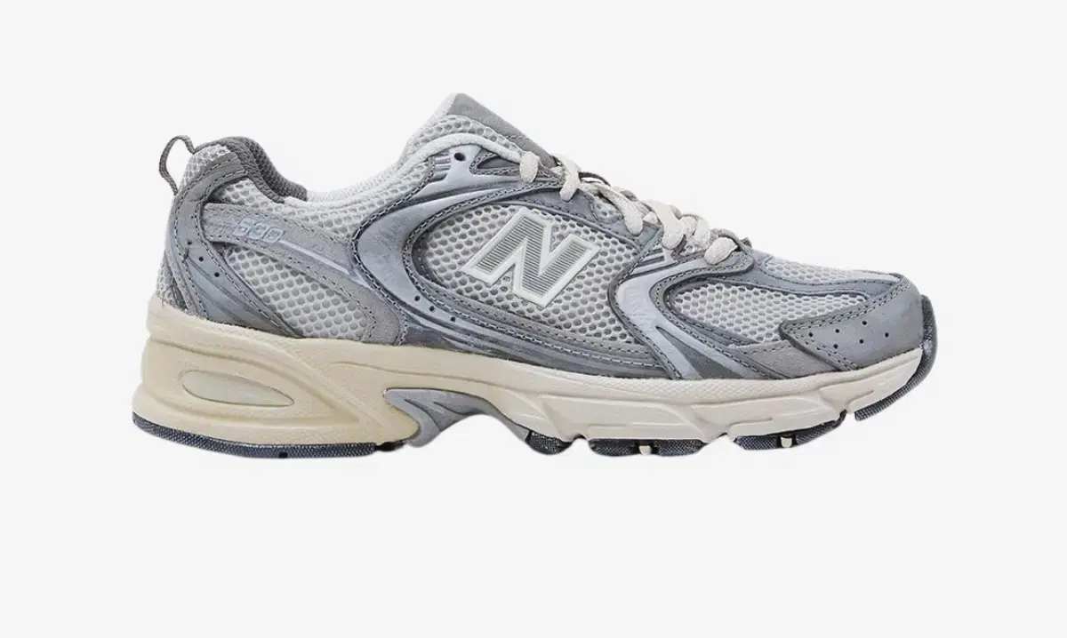 New Balance 530 뉴발란스 530프리미엄 빈티지 그레이 매터