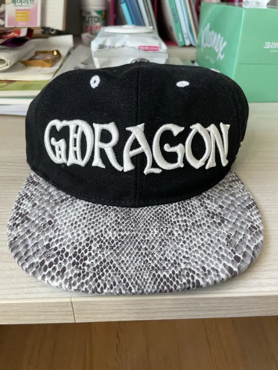 지드래곤 지디 GD 모자