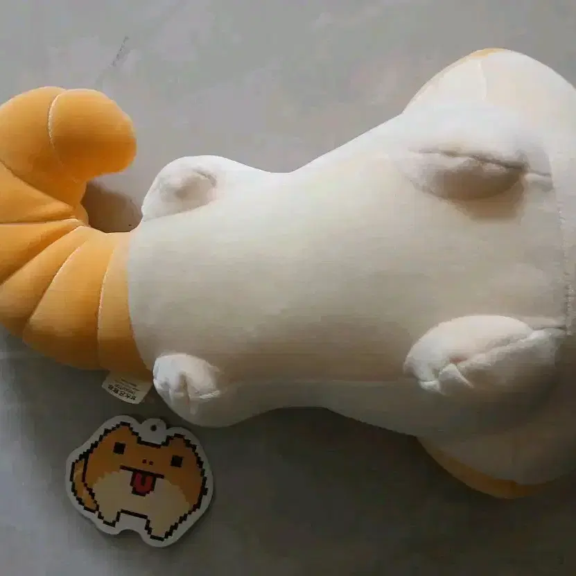 부드라미 앨랠래 35cm 인형