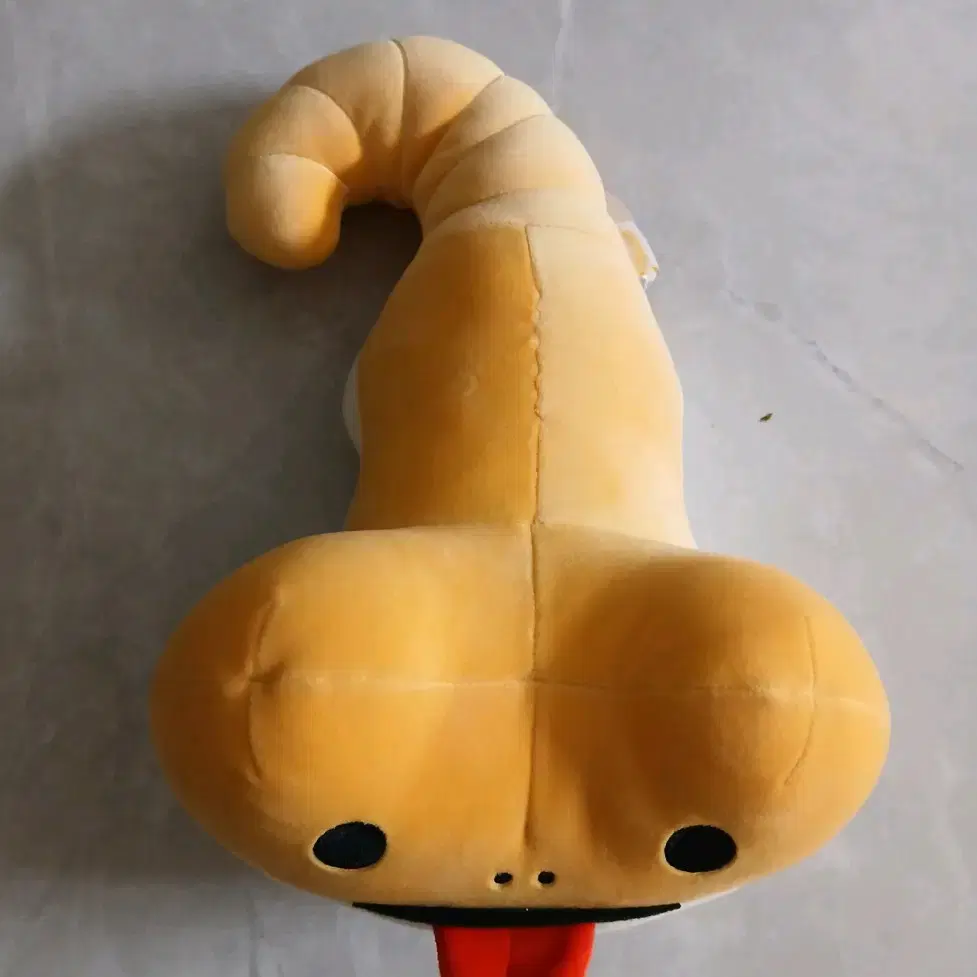 부드라미 앨랠래 35cm 인형