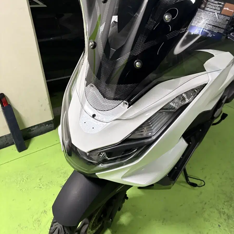 Pcx125