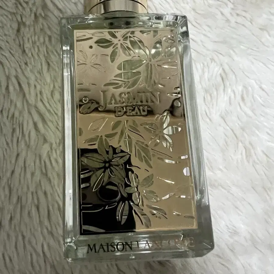 (미사용) 랑콤 자스민 도 100ml