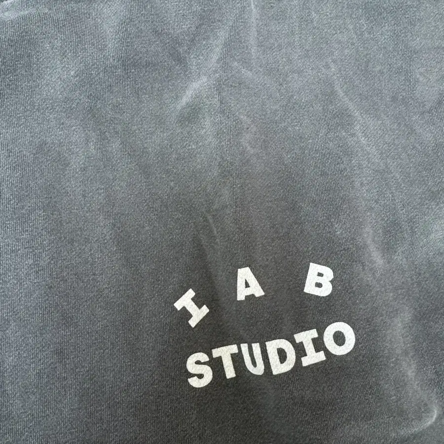 IAB STUDIO