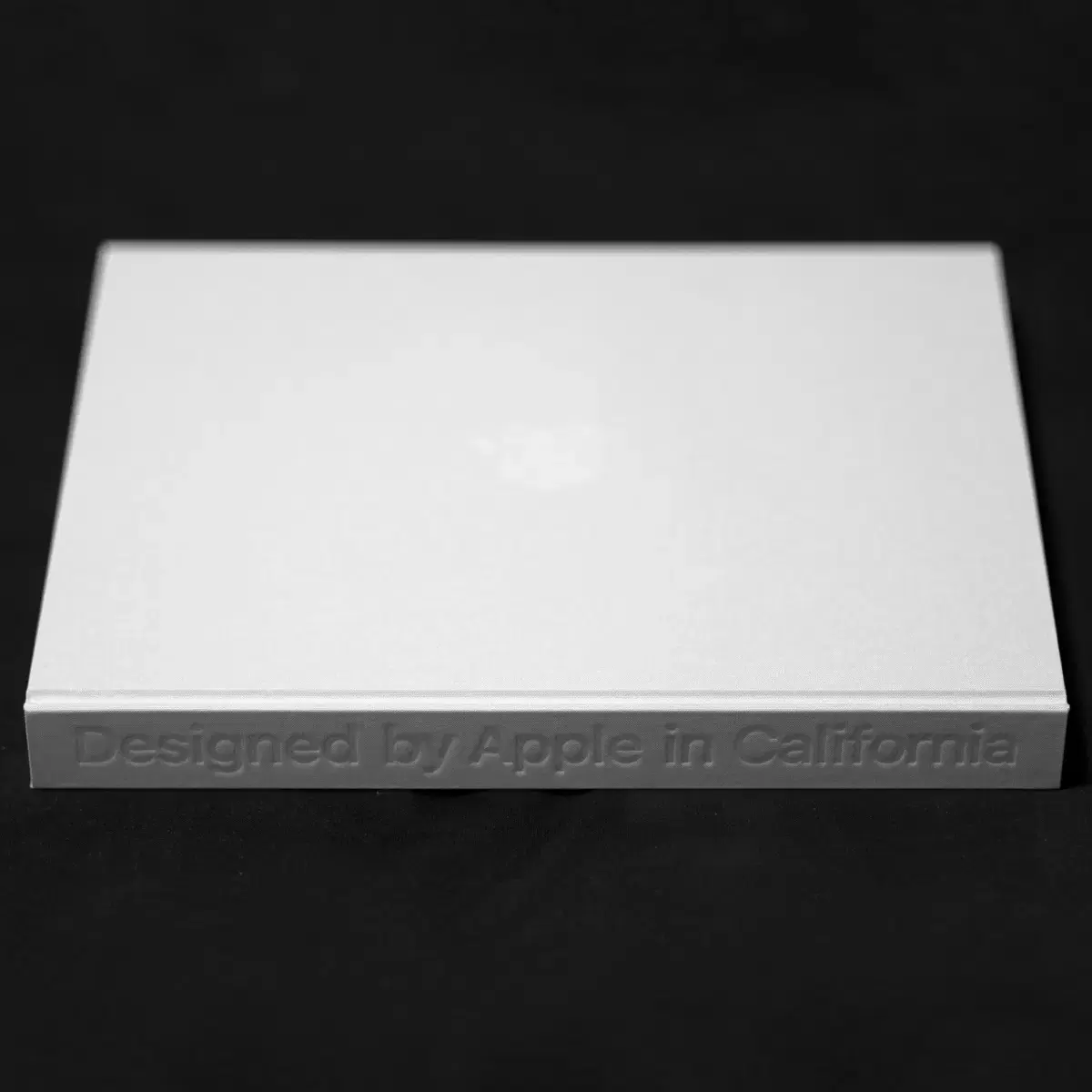【お値下げ】Designed by Apple in California（小） Designed By Apple In California Book Small ver. 10.2X12.7