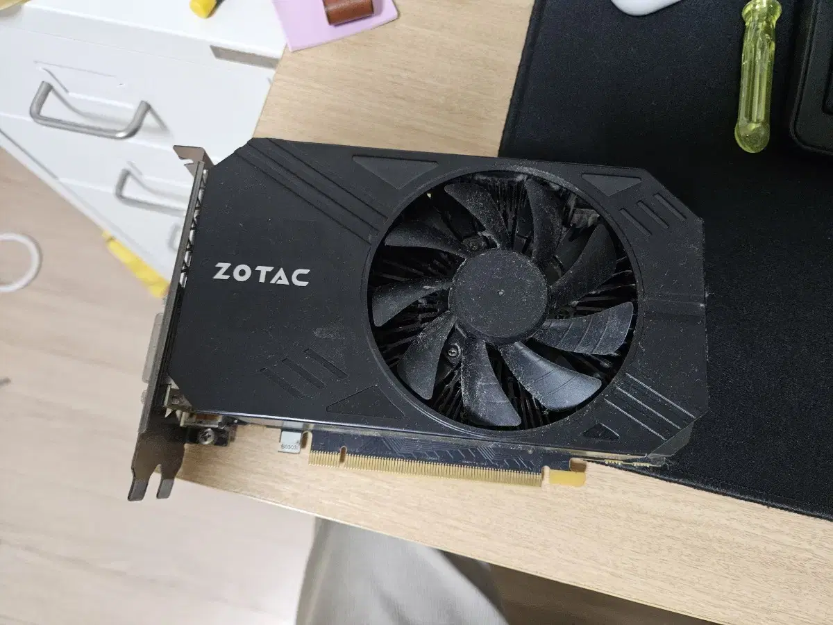 gtx960 4g 그래픽카드