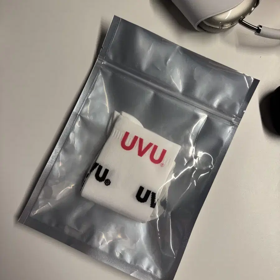 UVU 양말 L/XL