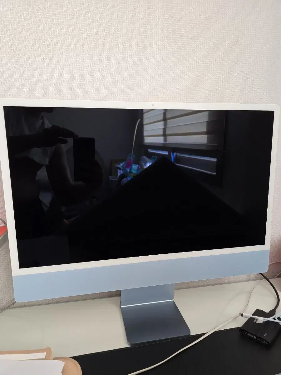 Apple iMac M1 24 (2022)