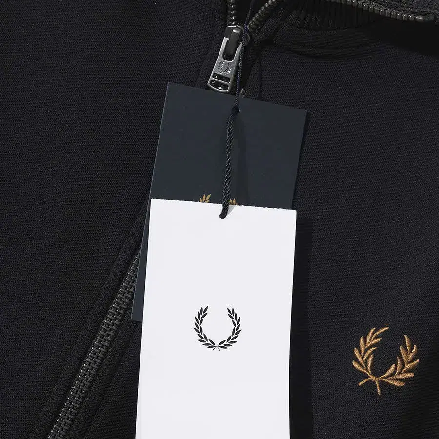 FRED PERRY track jacket