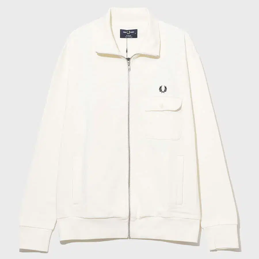 FRED PERRY track jacket