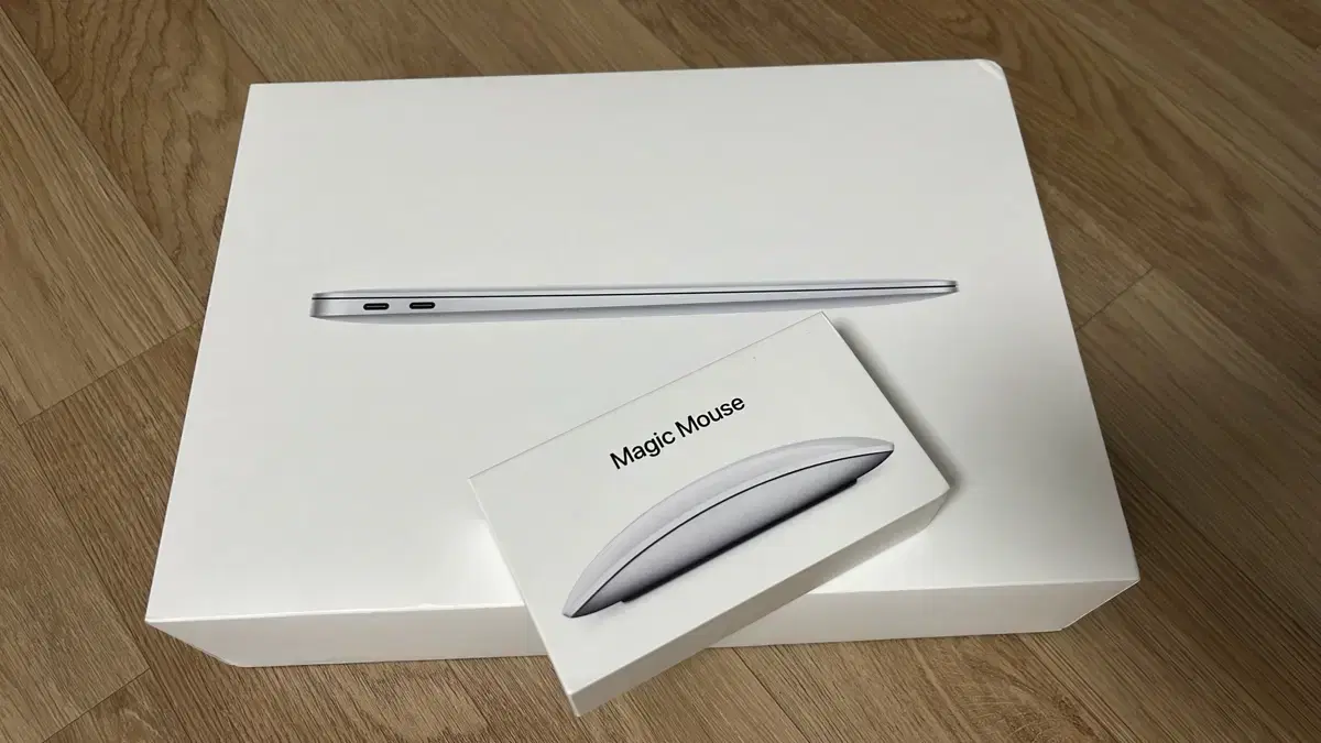 [Full Review] MacBook Air M1 Space Gray 99%