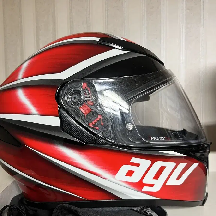 Agv K5 풀페이스 헬멧