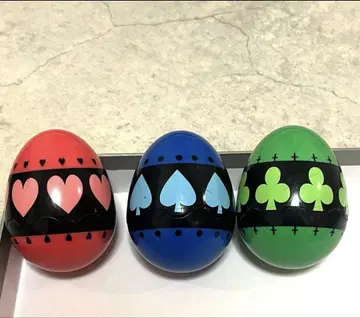 슈고 캐릭터 슈고타마타마타마고(달걀)