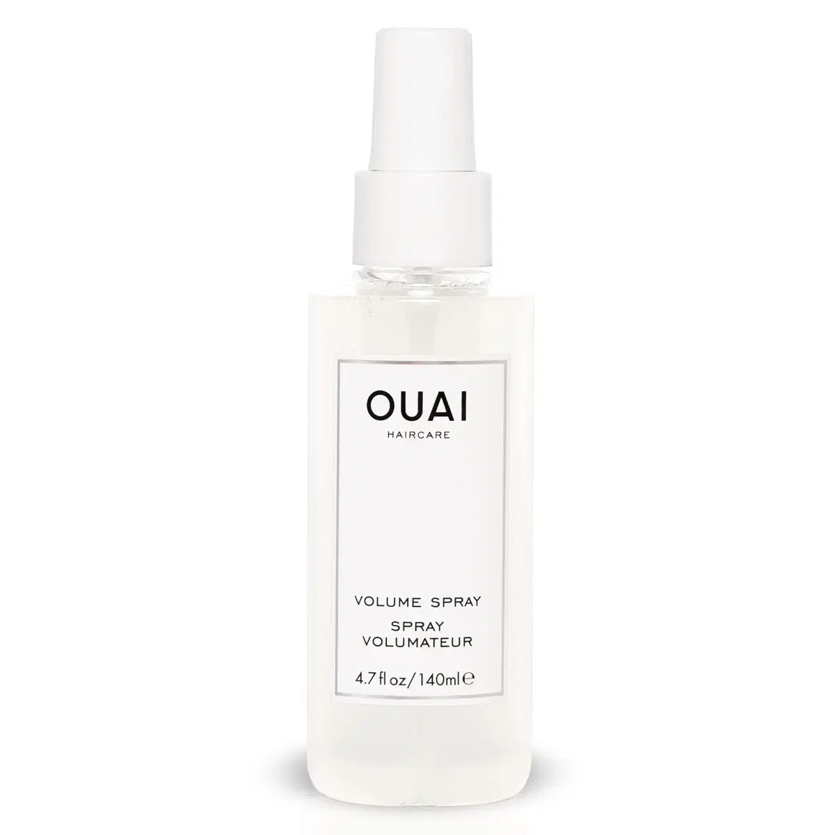 OUAI 웨이 Volume Spray 볼륨 스프레이