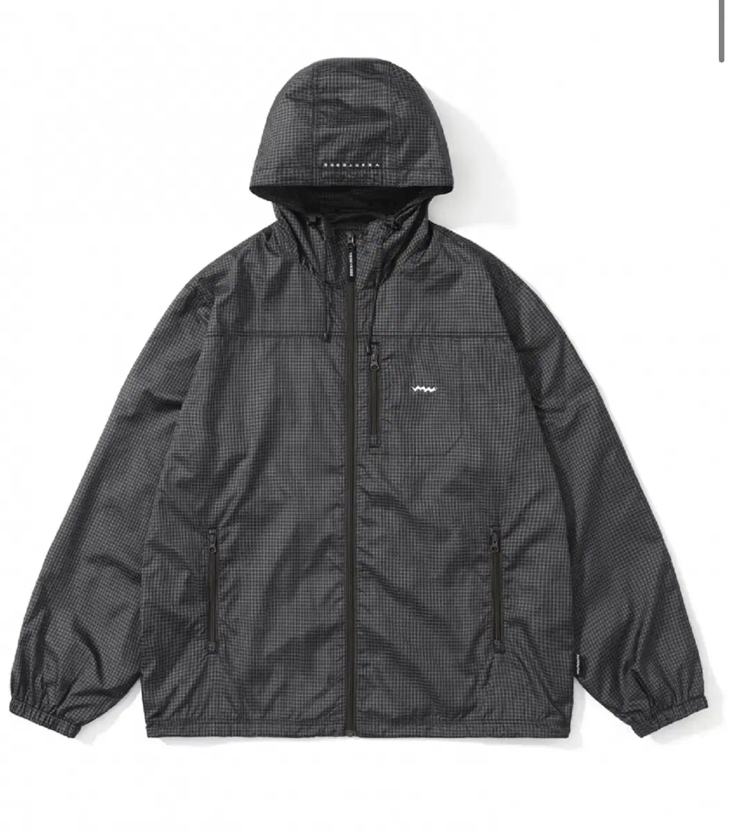 Yeseyesee check wind breaker