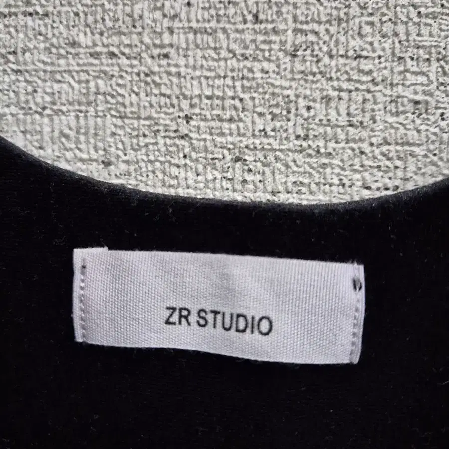 ZR STUDIO 벨벳 뷔스띠에 원피스 55