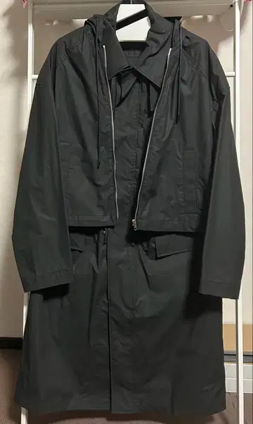 juun.j 남성용 코트