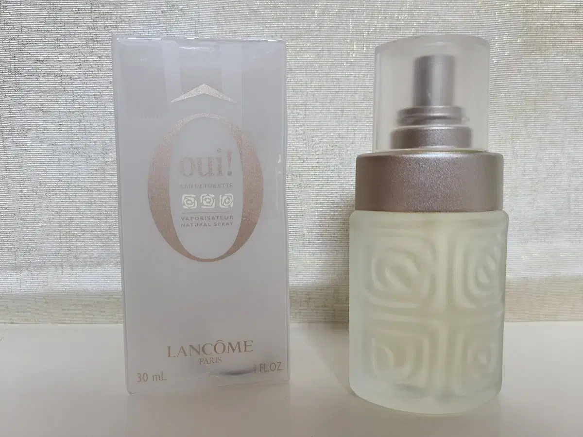 랑콤 oui ! (오위!) 향수 30ml