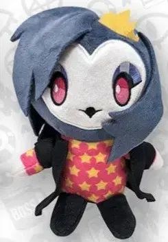 [할인]헬루바보스 옥타비아 누이 인형
