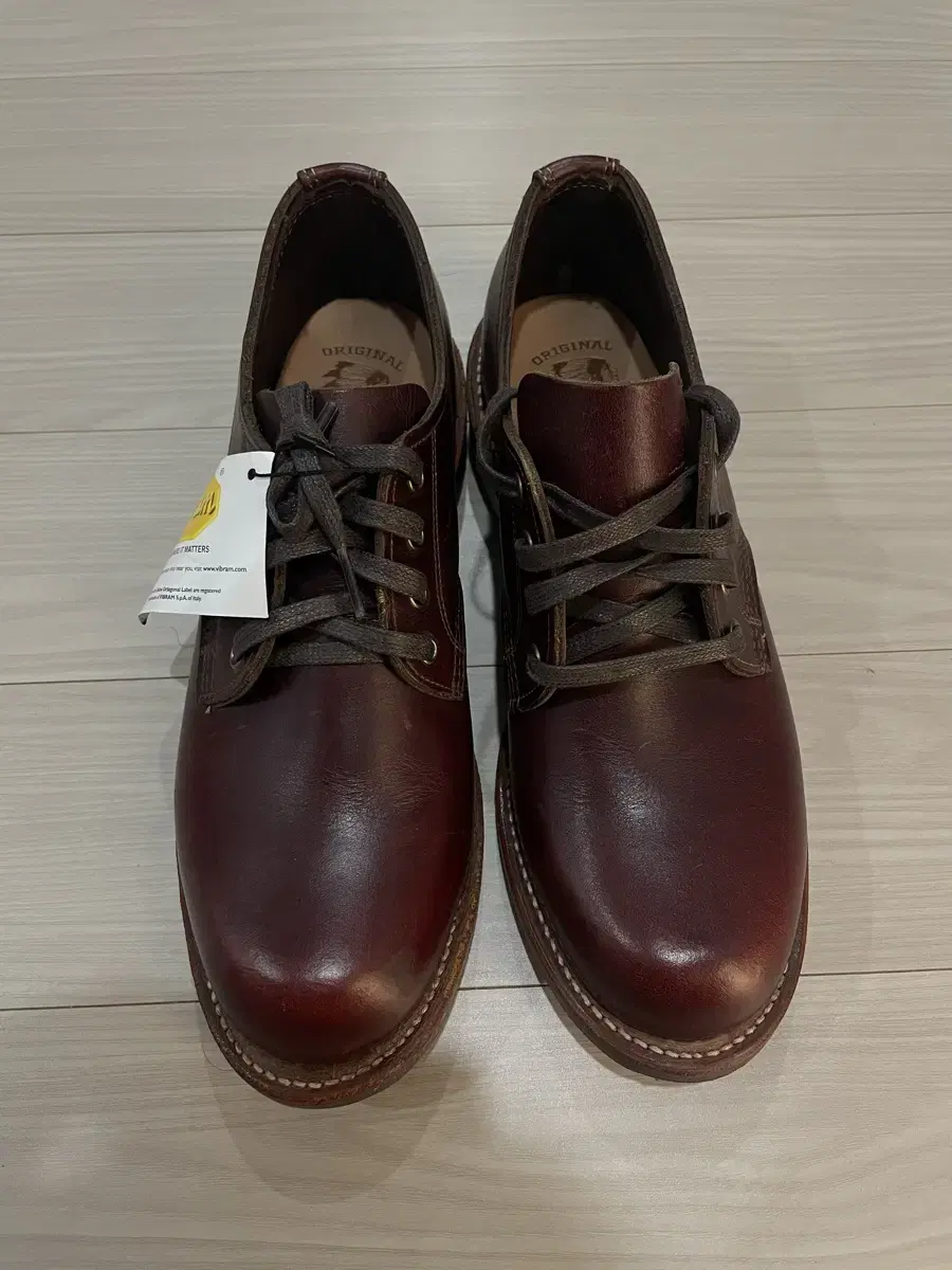 Chippewa 1901G67 derby