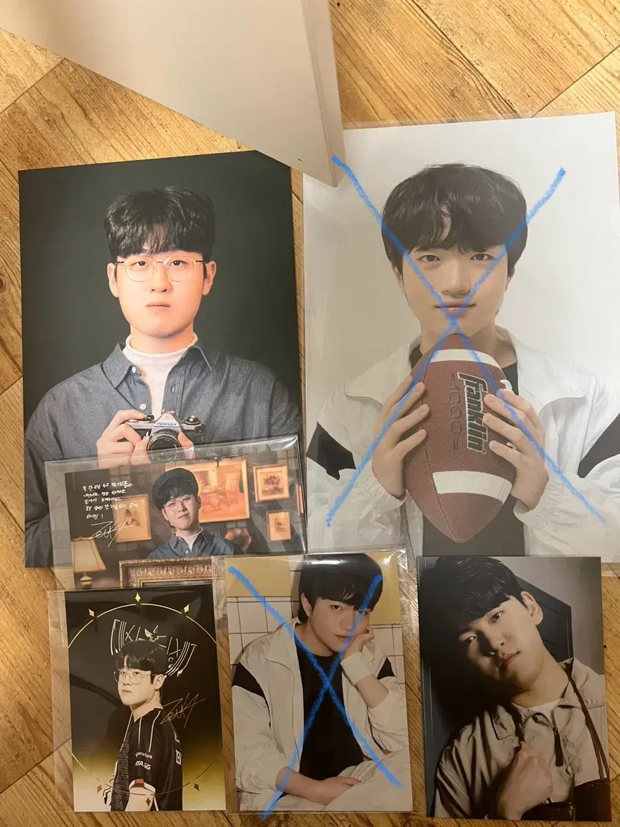 티원 한화생명 굿즈