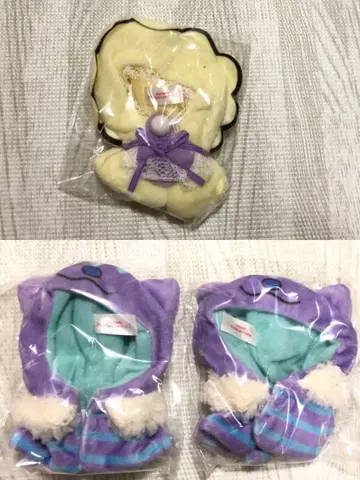 원더랜드의 앨리스 고양이들의 케이프2