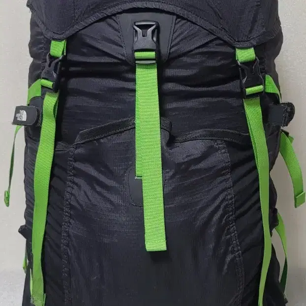 노스페이스 NORTH FACE 콩코드 40 등산배낭 여행캠핑백팩 40L