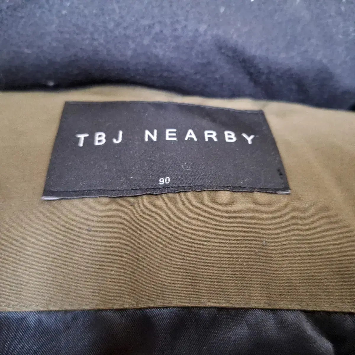 # TBJ NEARBY(90)